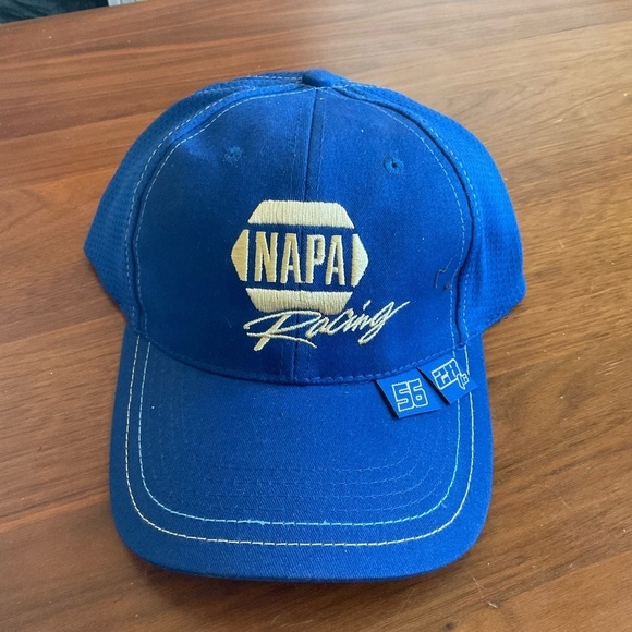 NAPA Racing 56 Hat - Picture 3 of 4